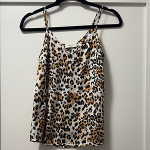 Aritzia Babaton Everly Camisole